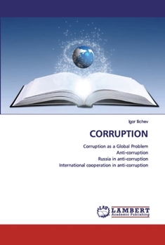 Paperback Corruption Book