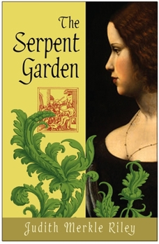 Paperback The Serpent Garden Book