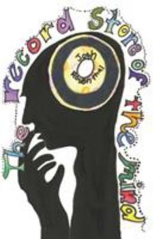 Paperback The Record Store of the Mind Book