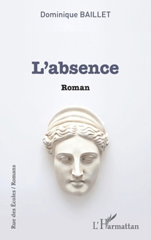 L'absence de l'ogre - Book #4 of the Lola Jost & Ingrid Diesel