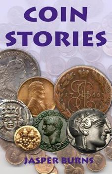 Paperback Coin Stories Book