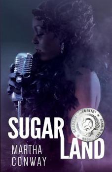 Paperback Sugarland: A Jazz Age Mystery Book