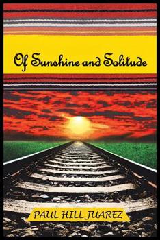 Paperback Of Sunshine and Solitude Book