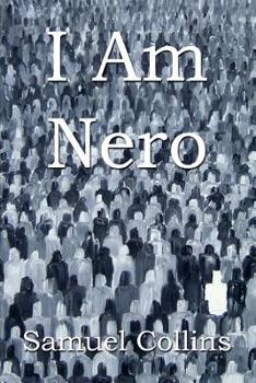 Paperback I Am Nero Book