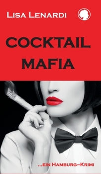 Hardcover Cocktail - Mafia [German] Book