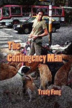Paperback The Contingency Man Book