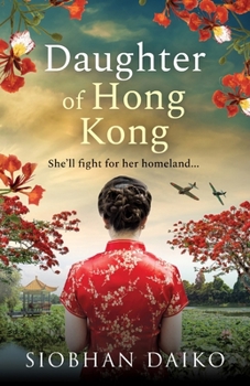 Paperback Daughter of Hong Kong Book