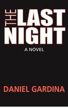 Paperback The Last Night Book