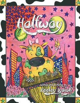 Paperback Halfway Book