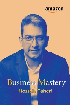Paperback Business Mastery Book
