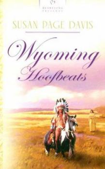 Paperback Wyoming Hoofbeats Book