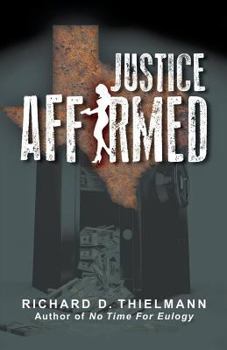 Paperback Justice Affirmed Book