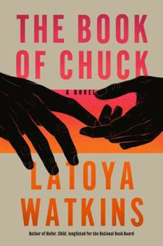 Hardcover The Book of Chuck Book