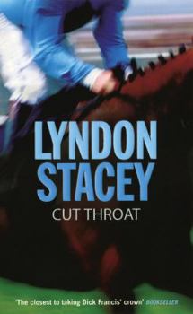 Paperback Cut Throat Book