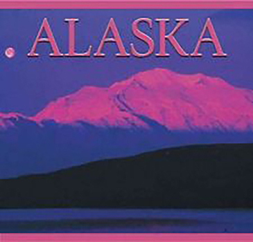 Alaska - Book  of the America (Whitecap)