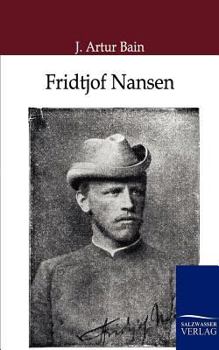 Paperback Fridtjof Nansen [German] Book