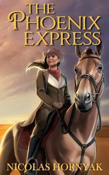 Paperback The Phoenix Express Book