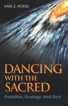 Paperback Dancing with the Sacred Book