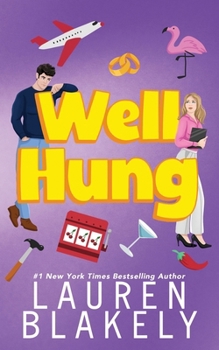 Paperback Well Hung Book