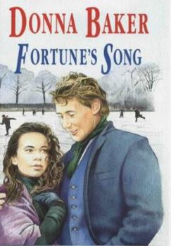 Hardcover Fortune's Song Book