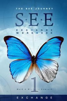 Paperback See Exchange Workbook Book