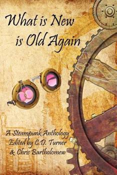 Paperback What is Old is New Again Book