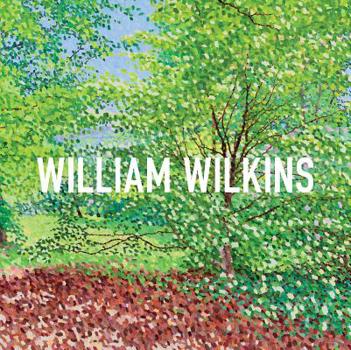 Hardcover William Wilkins: Paintings and Drawings Book