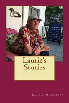Paperback Laurie's Stories Book