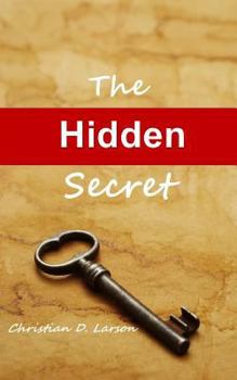 Paperback The Hidden Secret Book