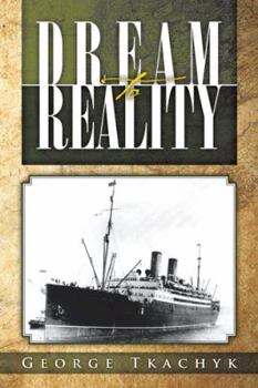 Paperback Dream to Reality Book