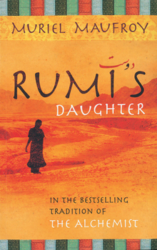 Paperback Rumi's Daughter Book