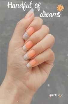 Paperback Handful of dreams Book