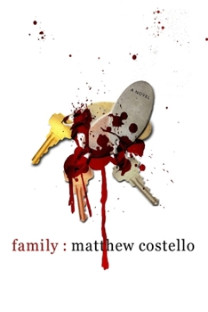 Family - Book #3 of the Jack Murphy