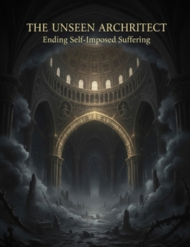 Paperback The Unseen Architect: Ending Self-Imposed Suffering Book