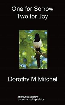 Paperback One for Sorrow Two for Joy Book