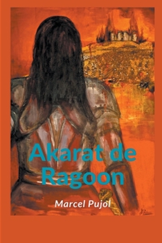 Paperback Akarat de Ragoon [Spanish] Book