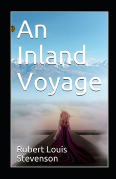 Paperback An Inland Voyage Annotated Book