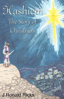 Paperback Hashiem: The Story of Christmas Book