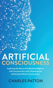 Hardcover Artificial Consciousness Book