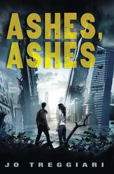 Paperback Ashes, Ashes Book