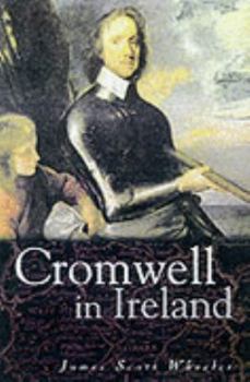 Hardcover Cromwell in Ireland Book
