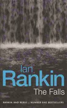 Paperback The Falls (Inspector Rebus, Bk 12) Book
