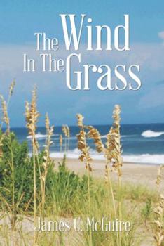 Paperback The Wind in the Grass Book