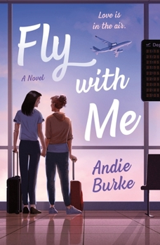 Paperback Fly with Me Book