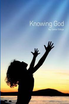 Paperback Knowing God Book
