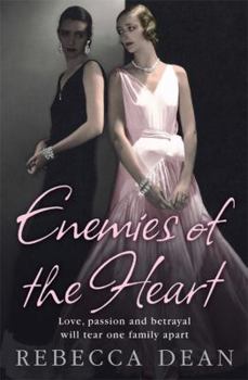 Paperback Enemies of the Heart Book