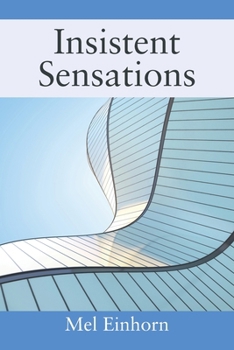 Paperback Insistent Sensations Book