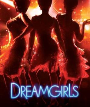 Paperback Dreamgirls Collector's Program Book