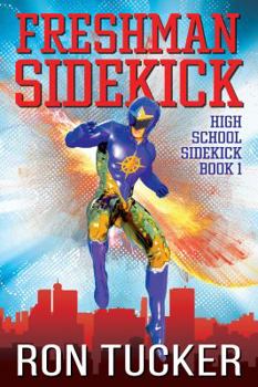 Paperback Freshman Sidekick (High School Sidekick) Book