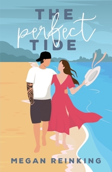 Paperback The Perfect Tide Book